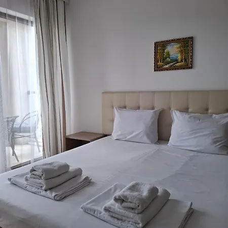 شقة La'bella Cabacum Plaza فارنا