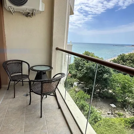 La'bella Cabacum Plaza Апартамент *