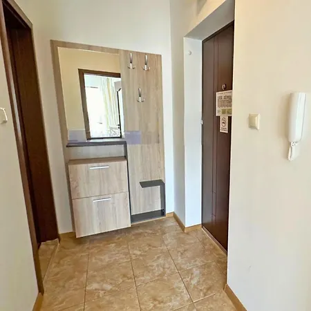 Апартамент La'bella Cabacum Plaza *