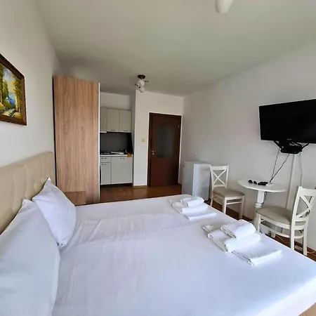 La'bella Cabacum Plaza * فارنا