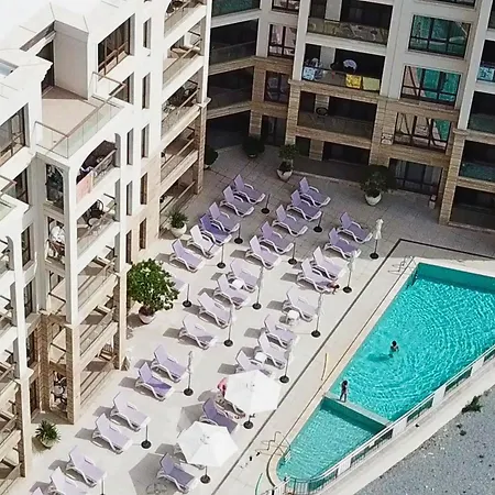 La'bella Cabacum Plaza شقة