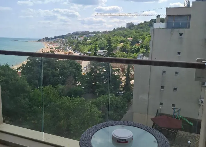La'bella Cabacum Plaza Апартамент *