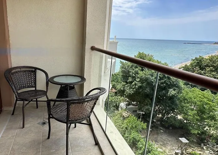 La'bella Cabacum Plaza Апартамент *