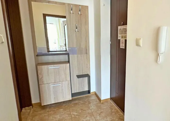 Апартамент La'bella Cabacum Plaza *