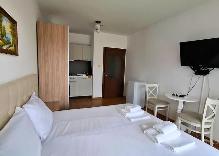 La'bella Cabacum Plaza * Варна