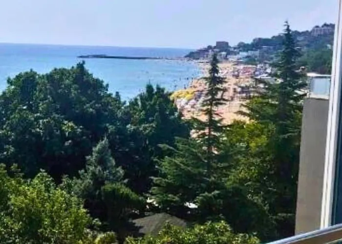 La'bella Cabacum Plaza Варна