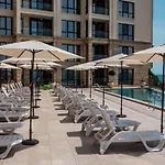 La'bella Cabacum Plaza Apartament *