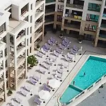 La'bella Cabacum Plaza Apartament
