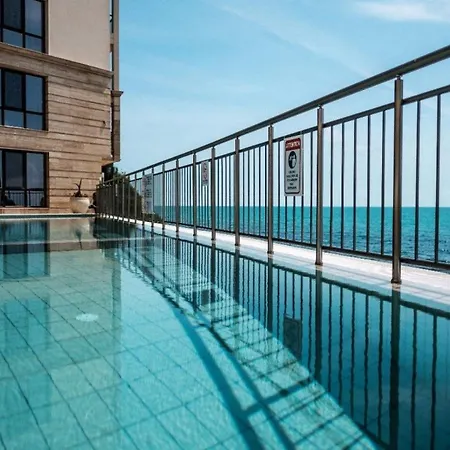 La'bella Cabacum Plaza Apartment Varna