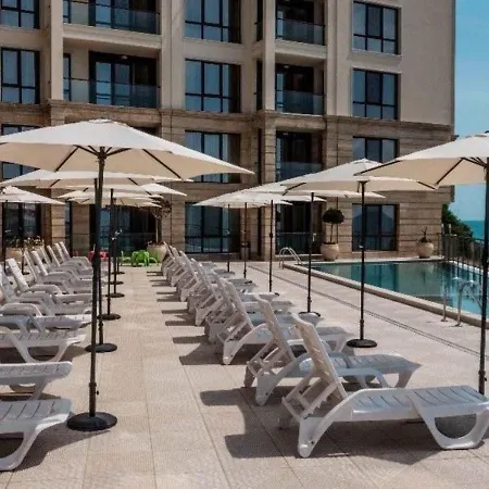 La'bella Cabacum Plaza Apartment *