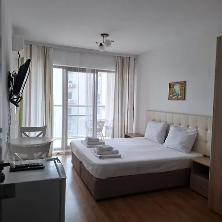 La'bella Cabacum Plaza * Varna