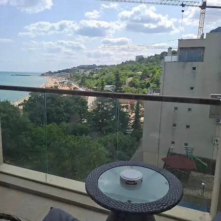 La'bella Cabacum Plaza Lejlighed *