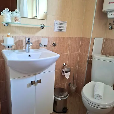 Apartment La'bella Cabacum Plaza *