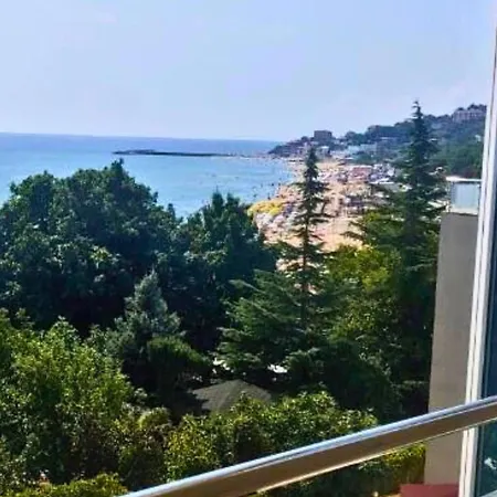 La'bella Cabacum Plaza Varna