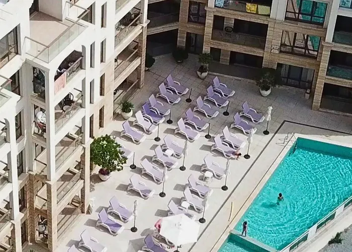 La'bella Cabacum Plaza Apartment